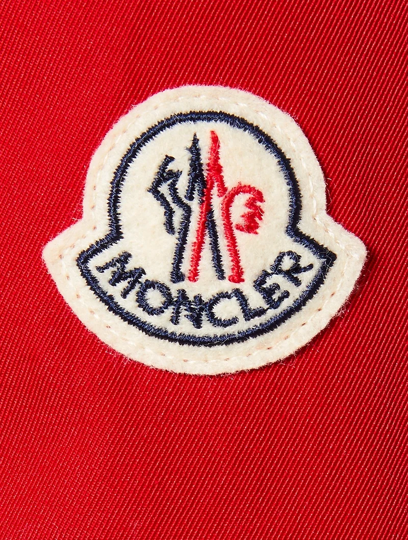 Macareux Parka With Fur Hood