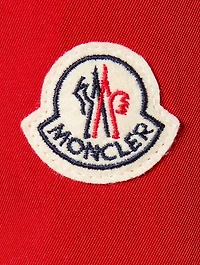 Macareux Parka With Fur Hood