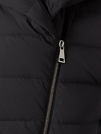 Barge Down Puffer Parka