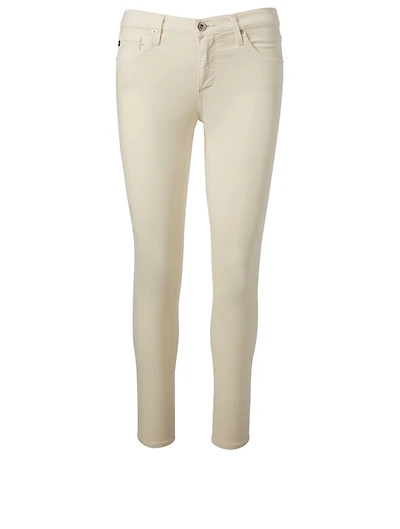 Legging Ankle Jeans