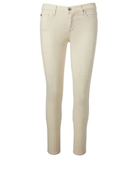 Legging Ankle Jeans