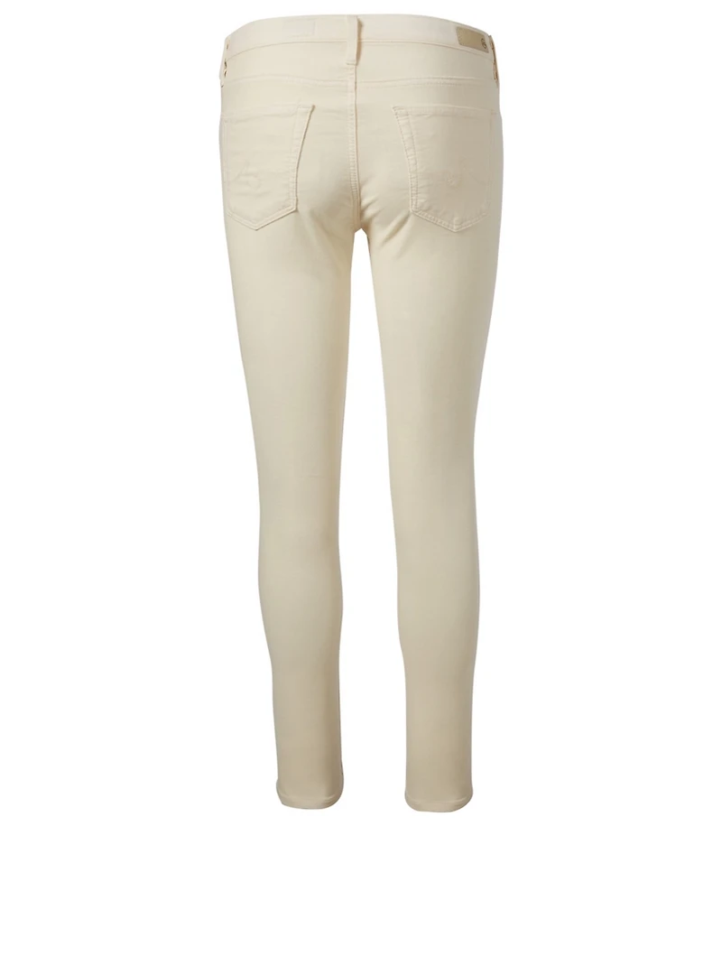 Legging Ankle Jeans