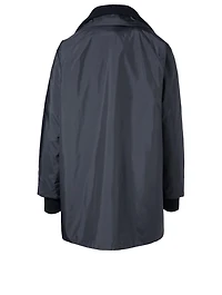 Arie Jacket With Knit Lining