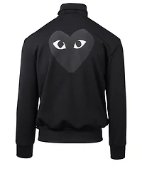 Heart Track Jacket