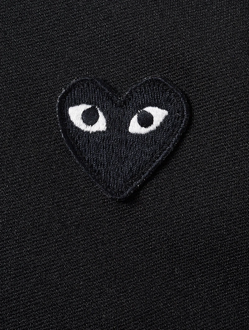 Heart Track Jacket