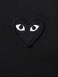 Heart Track Jacket