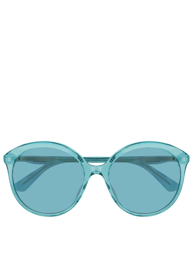 Round Sunglasses