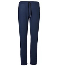 Felted Wool Pants