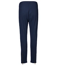Felted Wool Pants