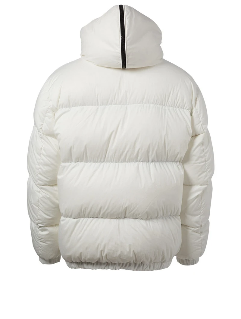 5 Moncler x Craig Green Treshers Down Puffer Jacket