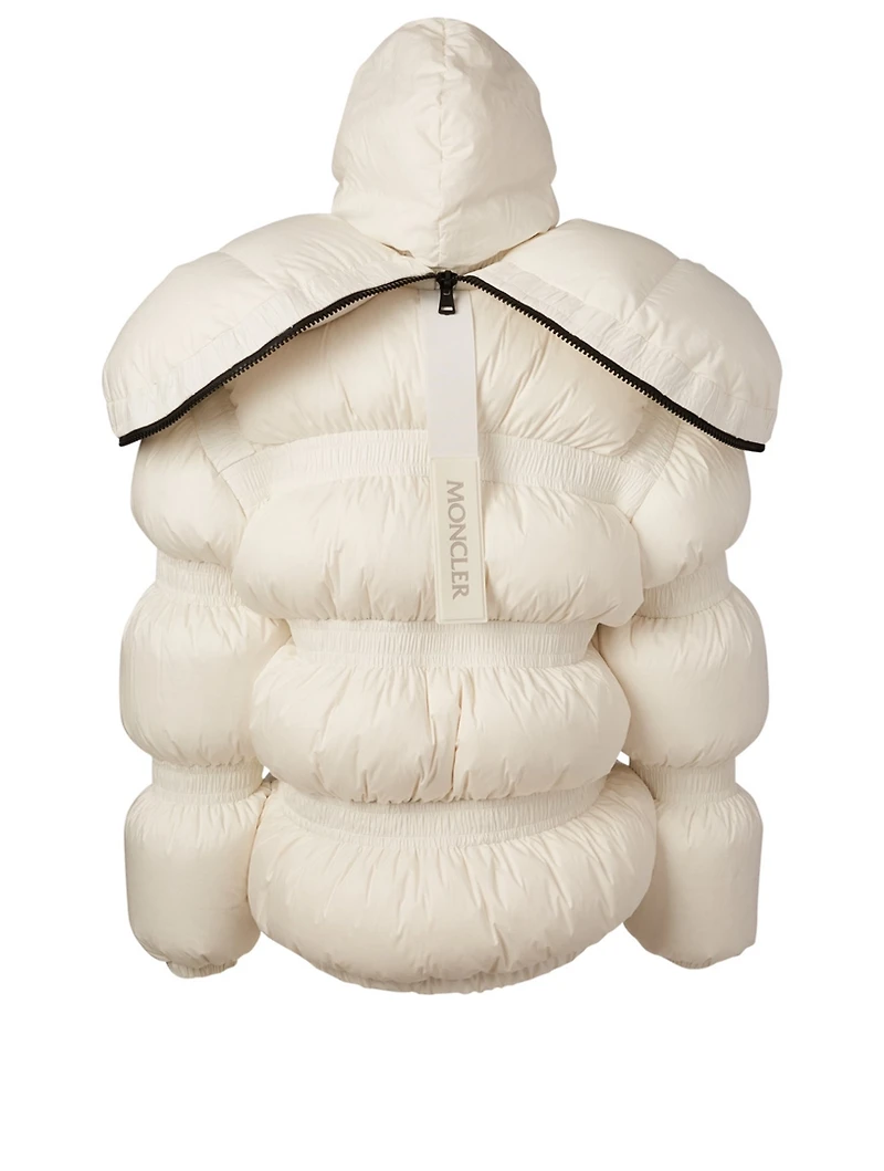 5 Moncler x Craig Green Glenard Down Puffer Jacket