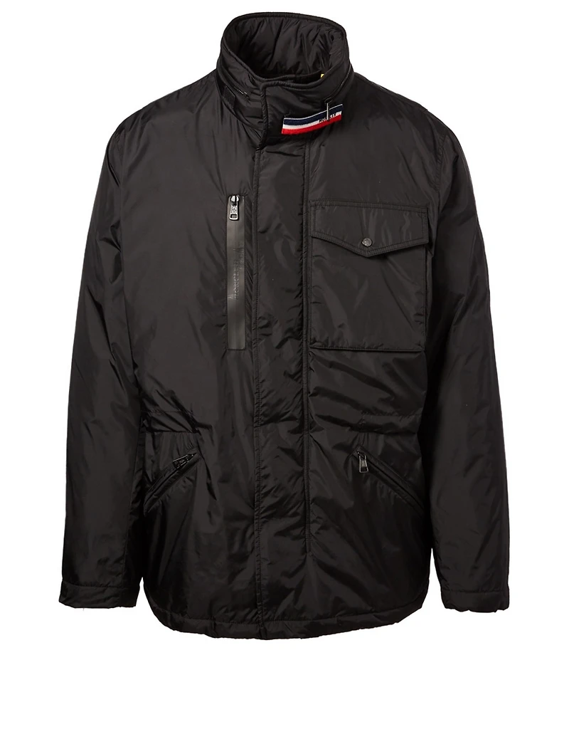 7 Moncler x Fragment Koch Jacket