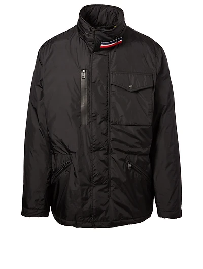 7 Moncler x Fragment Koch Jacket
