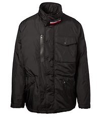 7 Moncler x Fragment Koch Jacket