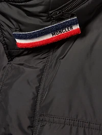 7 Moncler x Fragment Koch Jacket