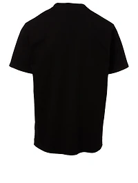 7 Moncler x Fragment Logo Patch T-Shirt