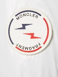 7 Moncler x Fragment Wondra Down Puffer Jacket