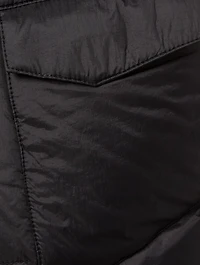 Chase Hooded Down Work Wear Vest