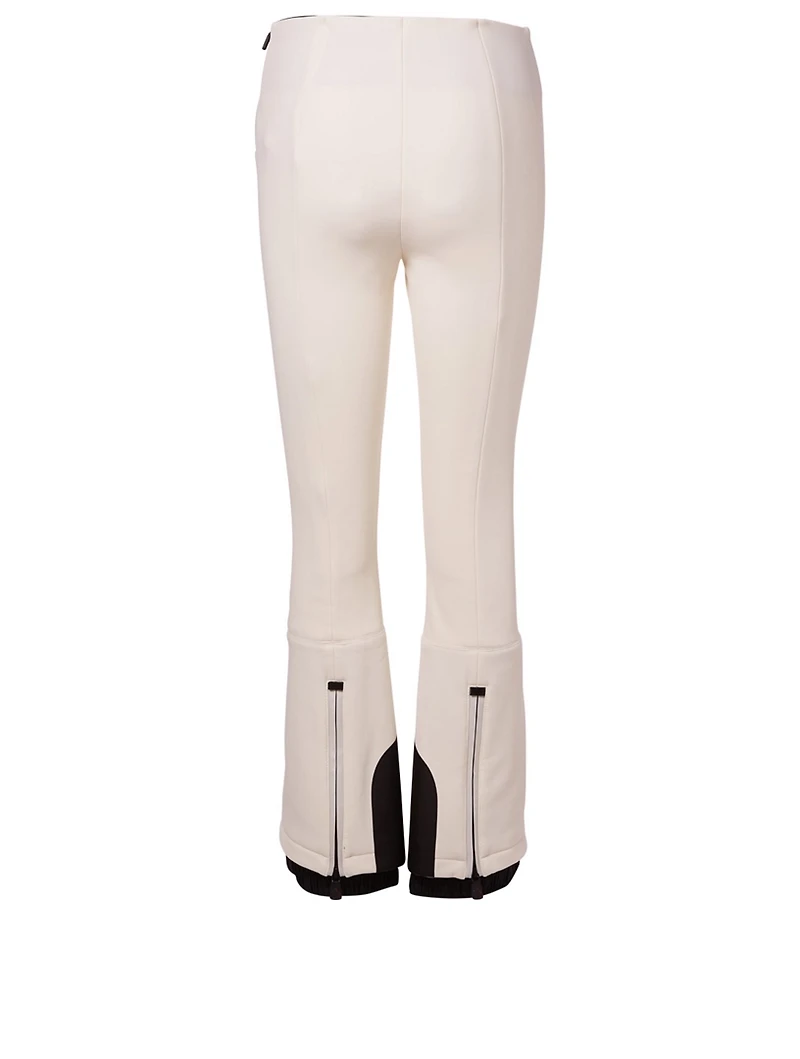 Stretch Ski Pants