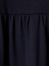 Babydoll Cotton Dress