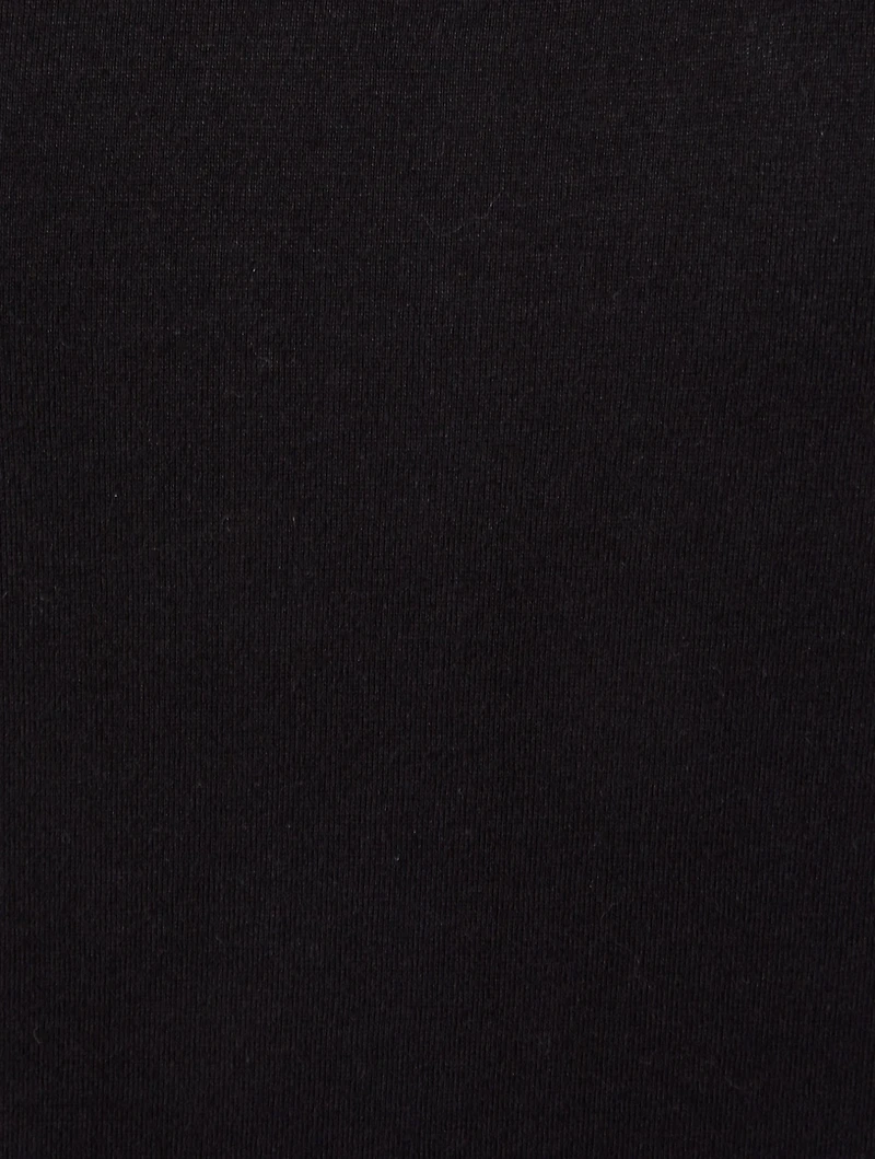 Easy Cotton V-Neck T-Shirt