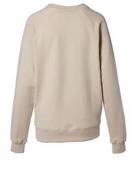 Unisex Cotton Sweatshirt