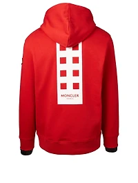 8 Moncler x Palm Angels Im So High Hoodie