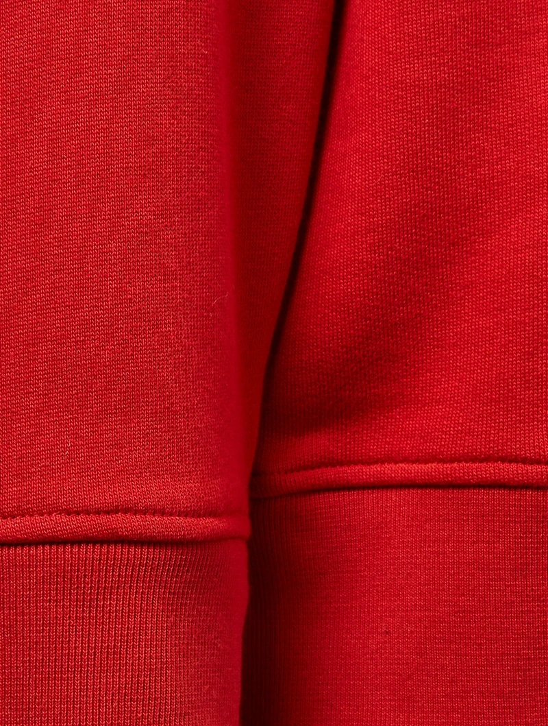 8 Moncler x Palm Angels Im So High Hoodie