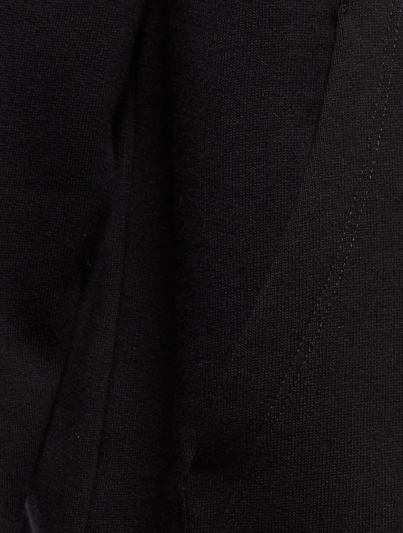 8 Moncler x Palm Angels Zip-Up Hoodie