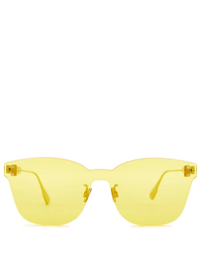 DiorColorQuake2 Square Sunglasses