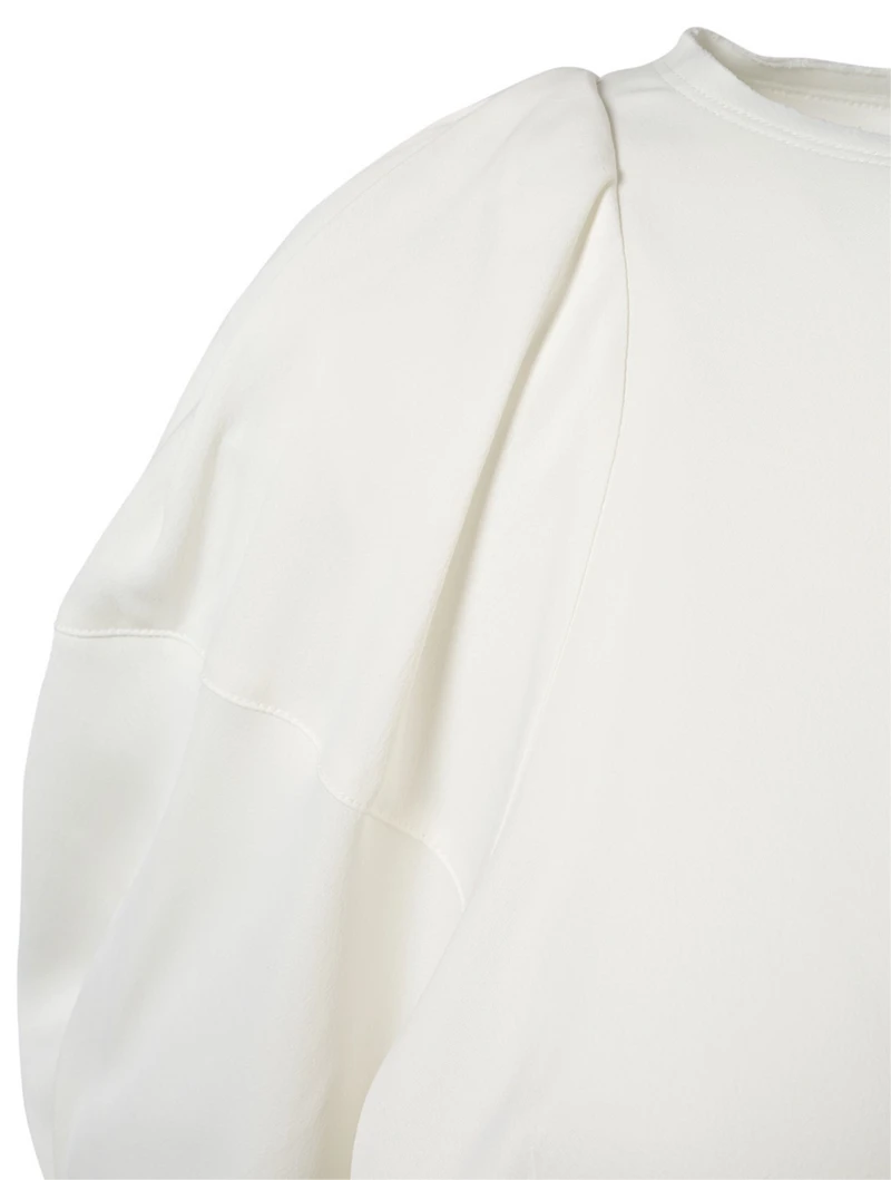 Cynthia Crepe Dress
