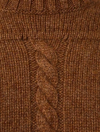Maude Cashmere Sweater