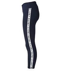 Banner Cropped Leggings