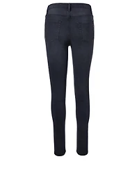 Harriet High-Rise Skinny Jeans