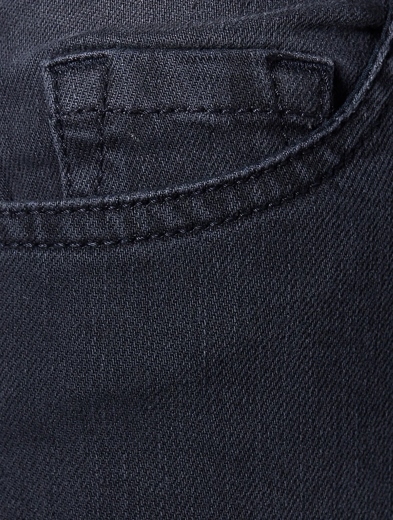 Harriet High-Rise Skinny Jeans