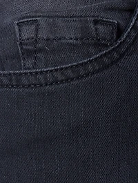 Harriet High-Rise Skinny Jeans