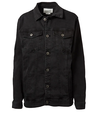 Smith Denim Jacket