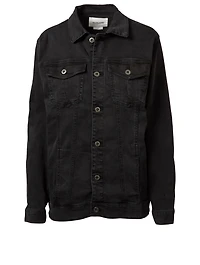 Smith Denim Jacket
