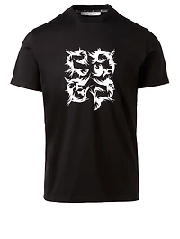 Gothic 4G T-Shirt