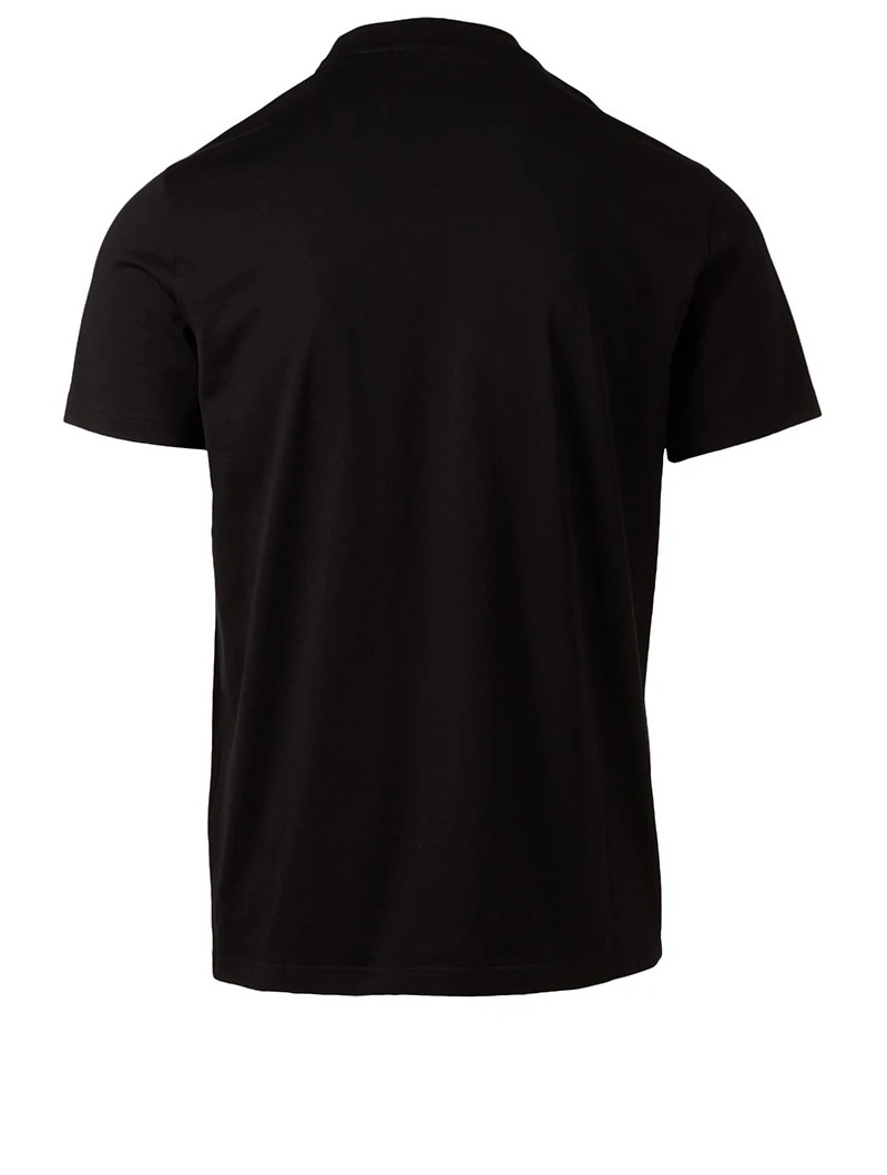 Gothic 4G T-Shirt