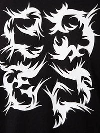Gothic 4G T-Shirt