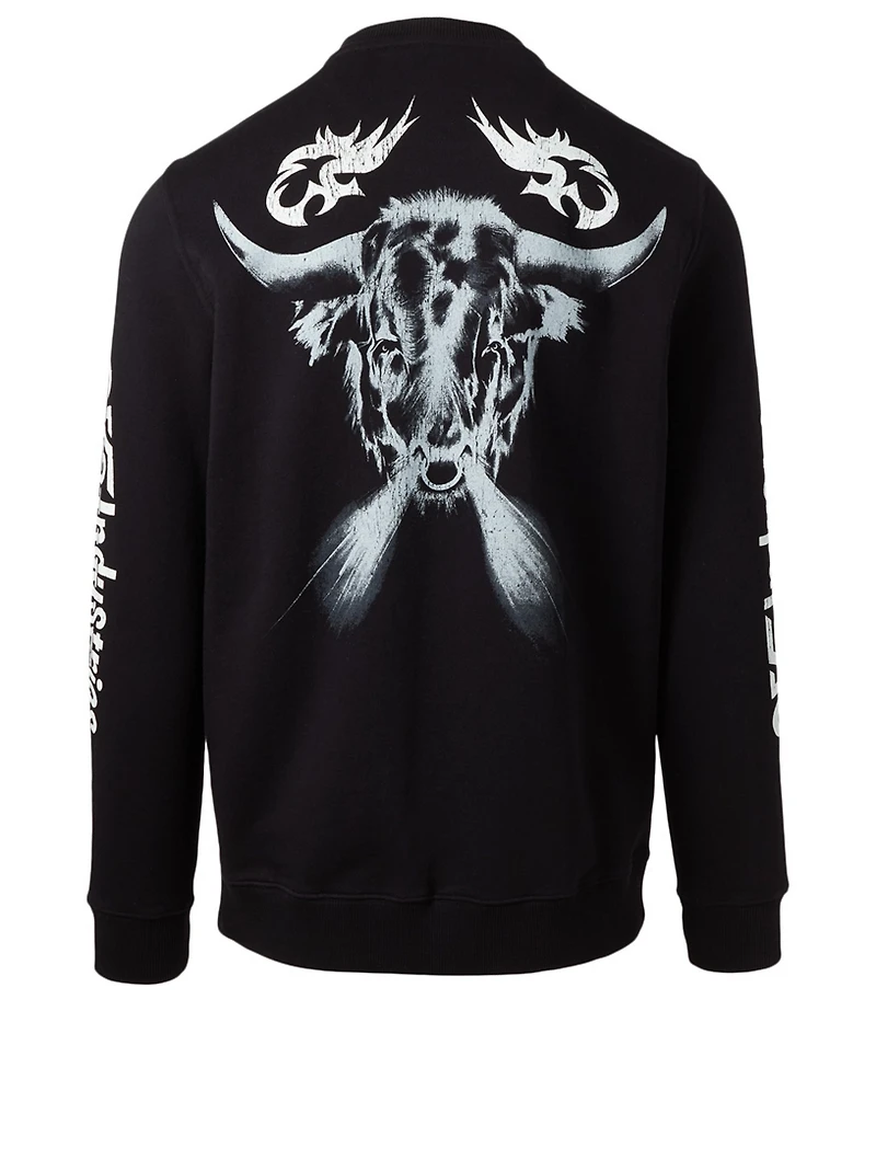 Taurus Sweatshirt