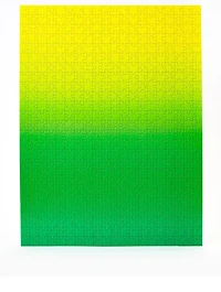 Gradient Puzzle