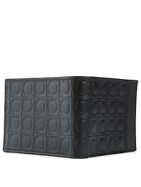 Leather Bifold Wallet
