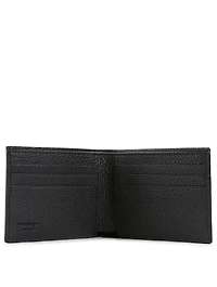 Leather Bifold Wallet