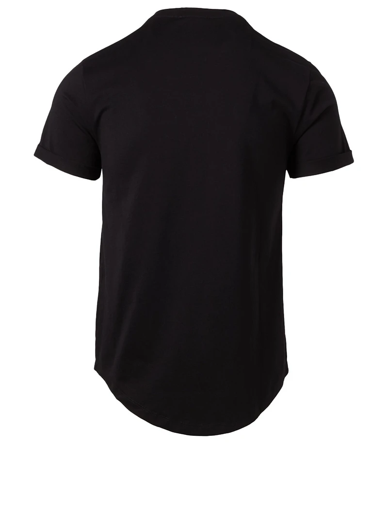 Medallion T-Shirt
