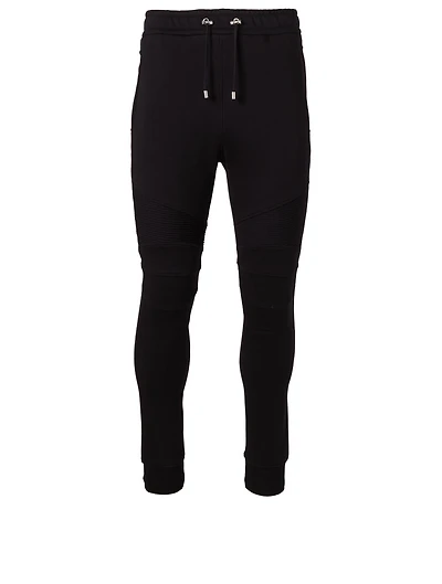 Biker Sweatpants