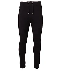 Biker Sweatpants