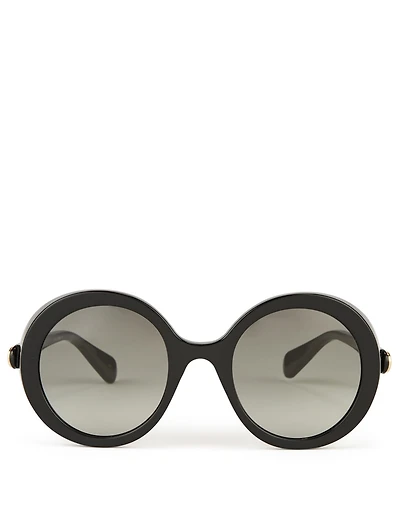 Round Sunglasses