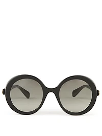Round Sunglasses